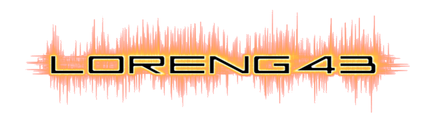 Logo LORENG43