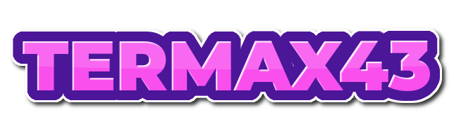Logo TERMAX43